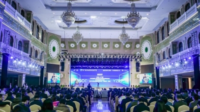 “鏈”出健康新未來(lái)，第二屆生物醫(yī)藥供應(yīng)鏈大會(huì)泰州舉辦