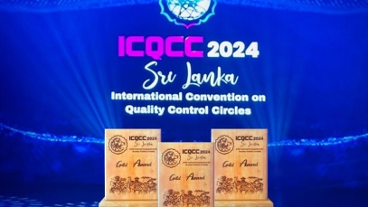 國(guó)際賽場(chǎng)再奪3金，揚(yáng)子江藥業(yè)集團(tuán)擦亮“中國(guó)藥”質(zhì)量名片