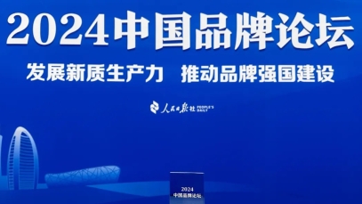 品牌建設(shè)再創(chuàng)佳績(jī)，揚(yáng)子江藥業(yè)集團(tuán)入選2024中國(guó)品牌建設(shè)案例