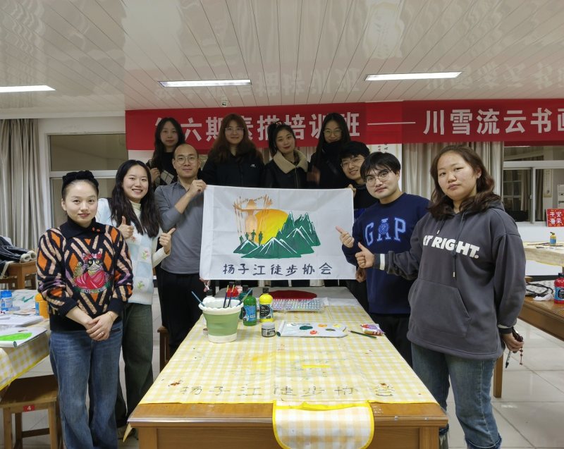 集團文體協會二、三月風采展示